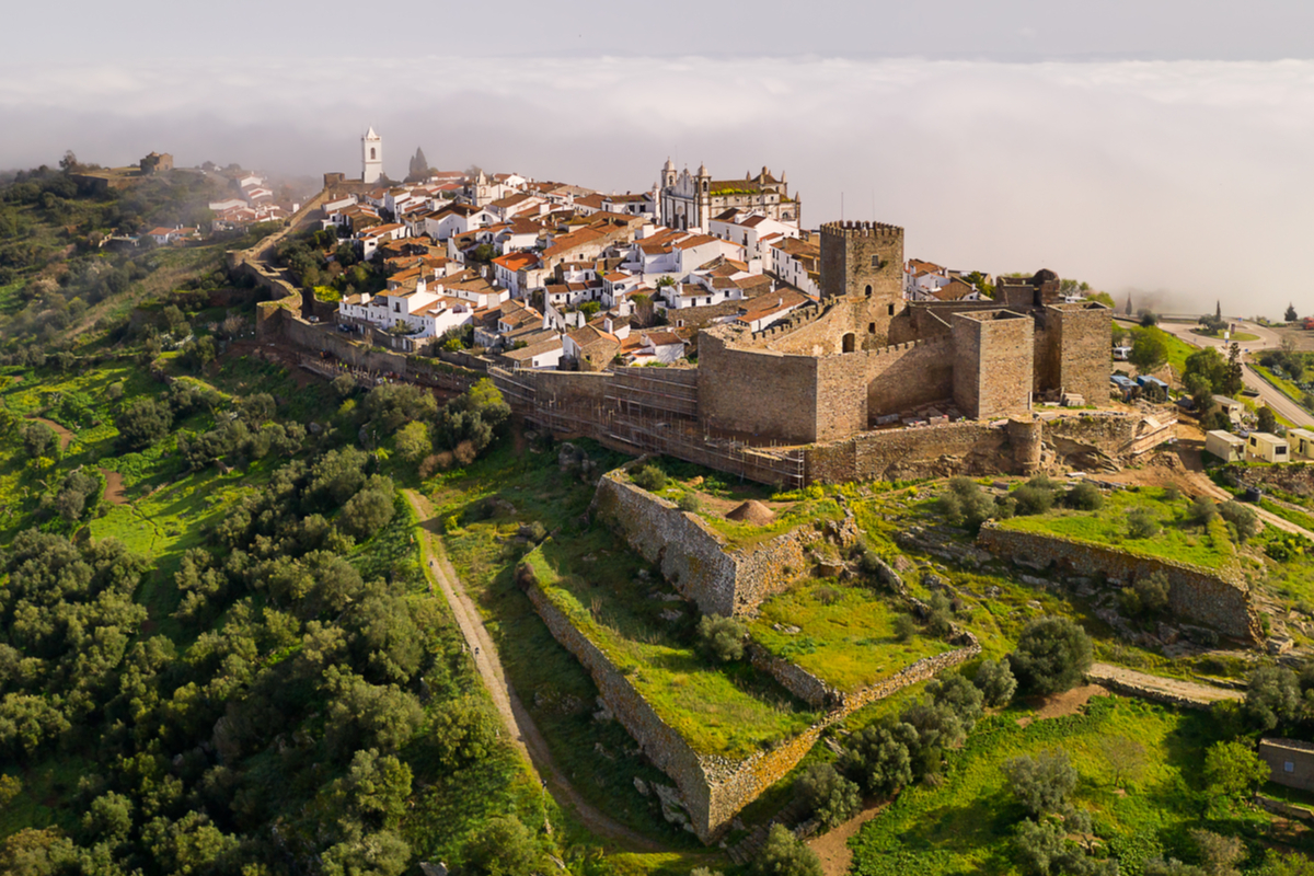 Região de Alentejo tem atrações e atividades incríveis para conhecer 