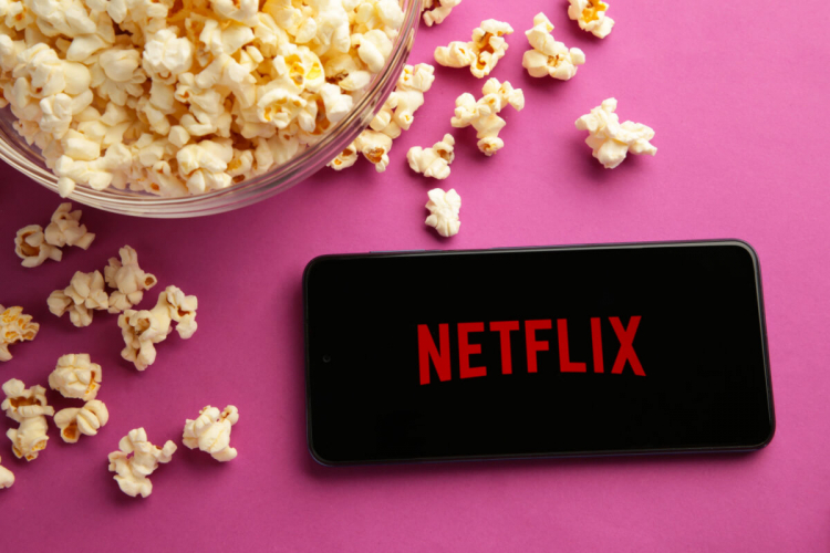 5 grandes lançamentos da Netflix em dezembro