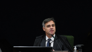 André Mendonça no STF