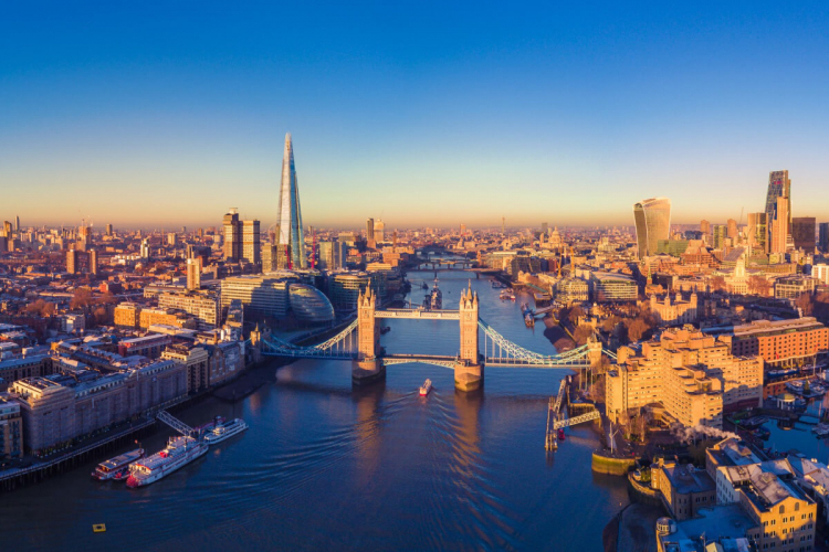 Conheça a beleza e a diversidade cultural de Londres