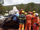 Corpo de Bombeiros de Minas Gerais