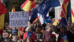 eleição na espanha