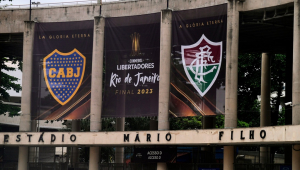 Boca Juniors e Fluminense se enfrentam na final da Libertadores da América 2023