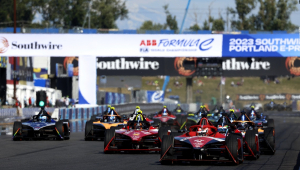Fórmula E passará por 11 países na próxima temporada