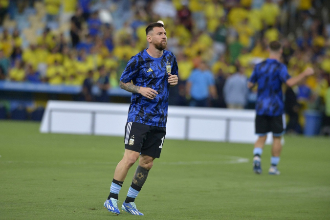 Primeiro duelo Brasil x Argentina faz 100 anos hoje!