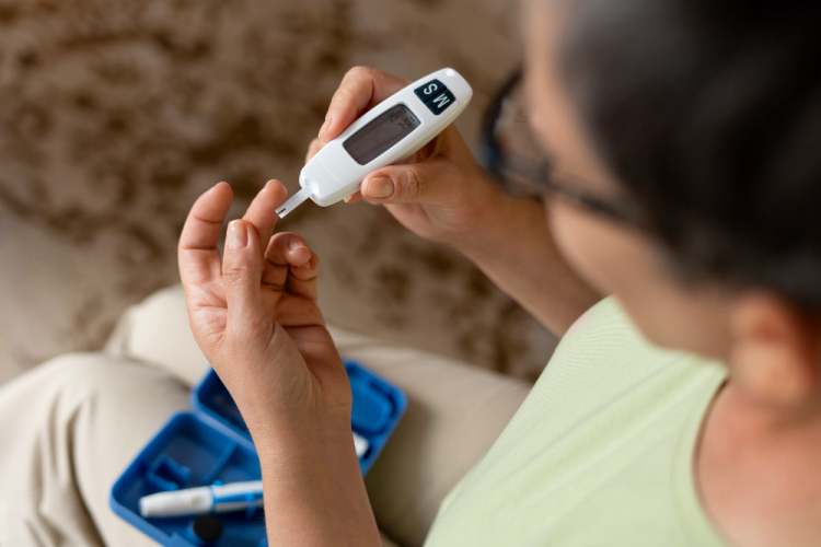 Conheça a diabetes mellitus tipo 2 e sua possível cura