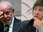 milei e lula