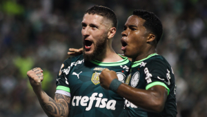 Palmeiras, verdão, últimas notícias e próximos jogos, Jovem Pan