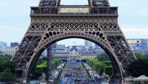 Transporte público de Paris não ficará pronto para as Olimpíadas e acende alerta sobre mobilidade