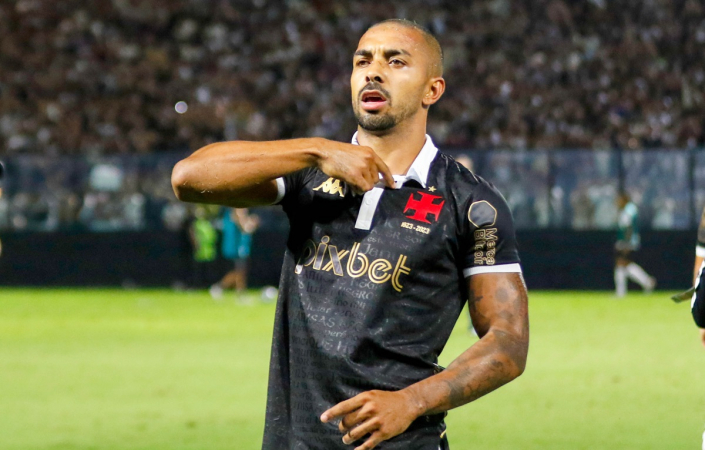 Vasco venceu o Botafogo com gol de Paulo Henrique