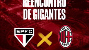 São Paulo, SPFC, últimas notícias e próximos jogos, Jovem Pan