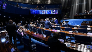 Senado Federal aprovou a entrada da Bolívia no Mercosul