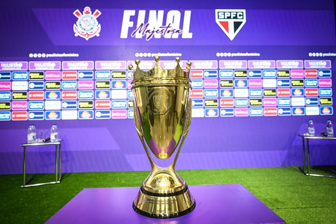 Corinthians Futebol Feminino on X: FIIIIIMMMMM DE JOGOOOO!! O Corinthians  é tetracampeão do Campeonato Paulista Feminino!🏆🏆🏆🏆   / X