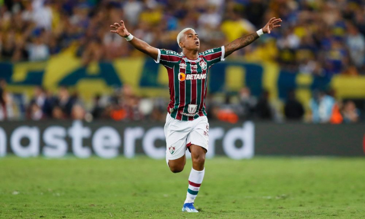 Jogo do Mundial de Clubes 2023 ao vivo e online: Quando o Fluminense  estreia? · Notícias da TV