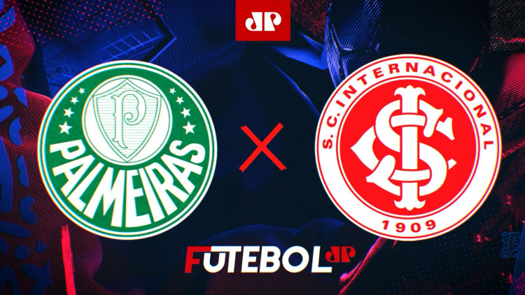 Palmeiras x Internacional ao vivo: onde assistir ao jogo do Brasileirão  online