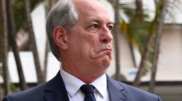 Ciro Gomes