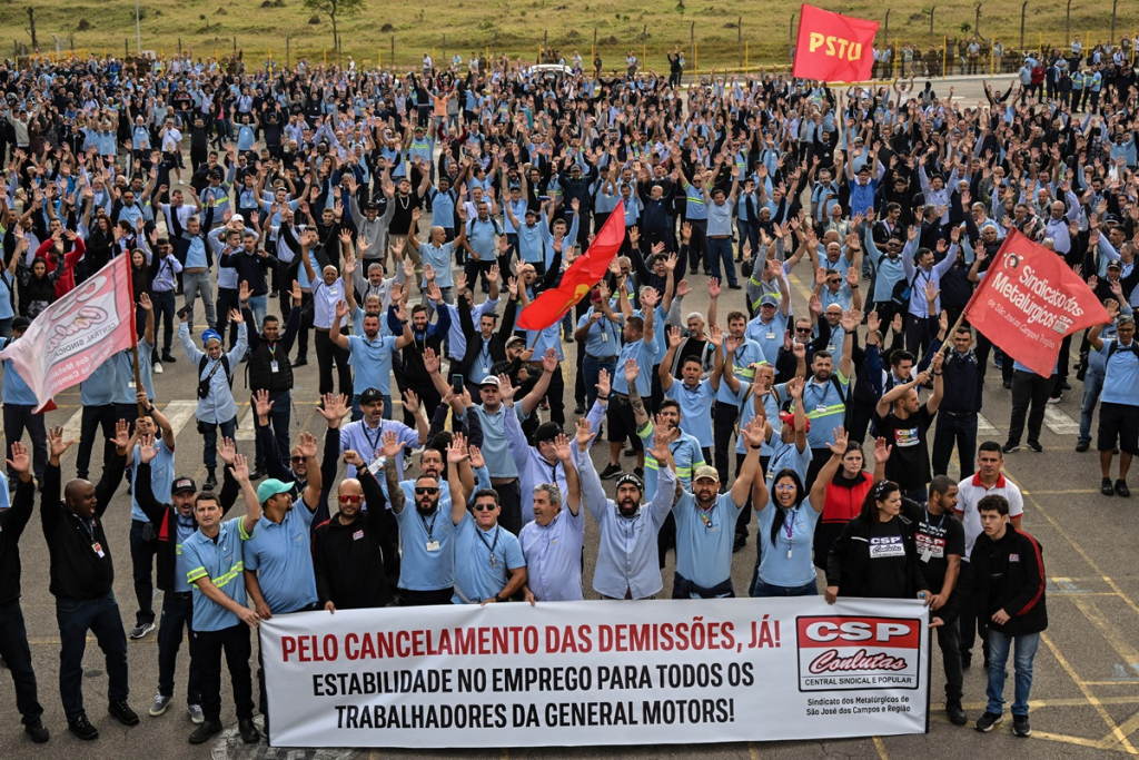 Assembleias nas fábricas de São Paulo e Mogi das Cruzes - Sindicato dos  Metalúrgicos de São Paulo e Mogi das Cruzes