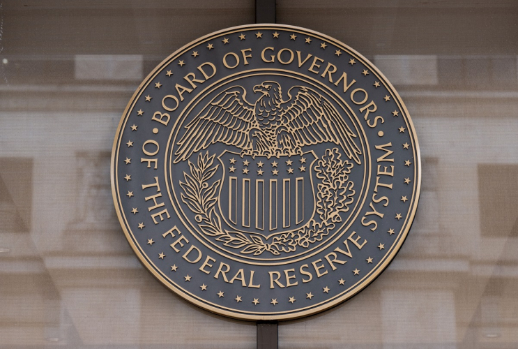 Banco Central dos EUA afirma que juros estão ‘perto do pico’