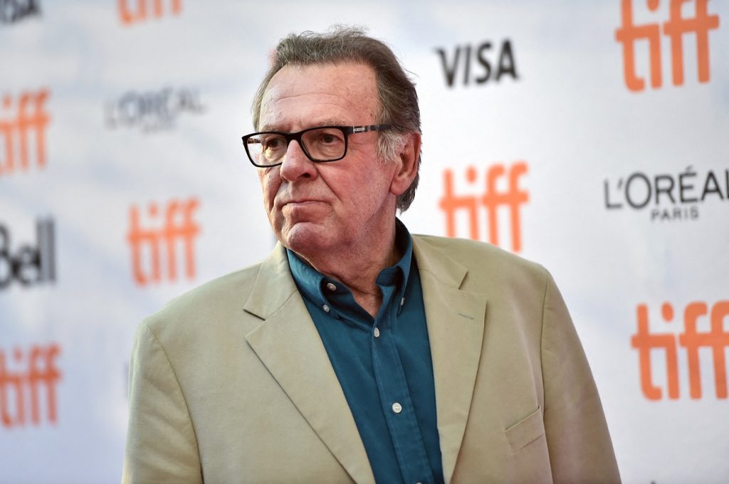 Ator Tom Wilkinson morreu aos 75 anos