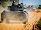 Blindados do Exército