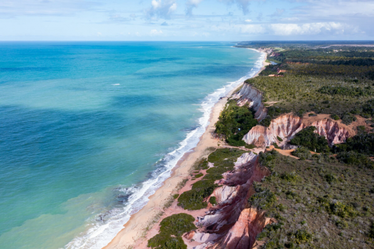 5 destinos imperdíveis para conhecer no sul da Bahia