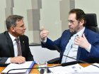 CPI DAS ONGS