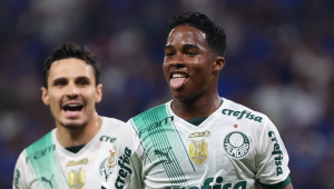 Palmeiras, verdão, últimas notícias e próximos jogos, Jovem Pan