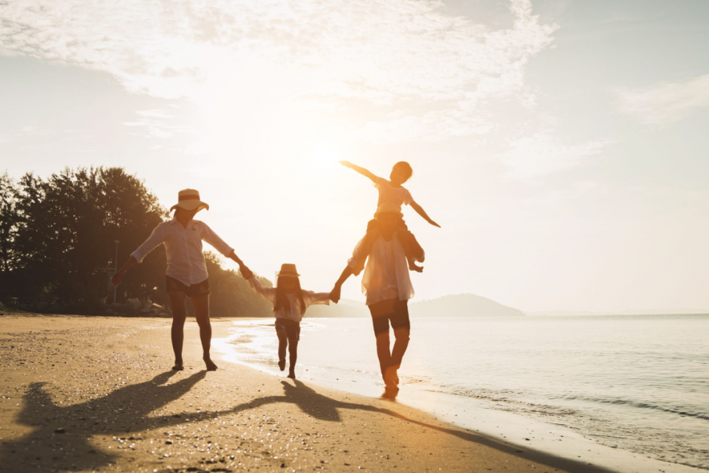 7 dicas para conciliar as férias dos filhos com a rotina de trabalho – jovem pan