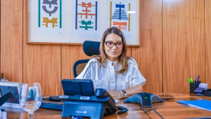 A primeira-dama do Brasil, Rosângela da Silva, a Janja teve o perfil da plataforma X hackeado na noite desta segunda-feira, 11