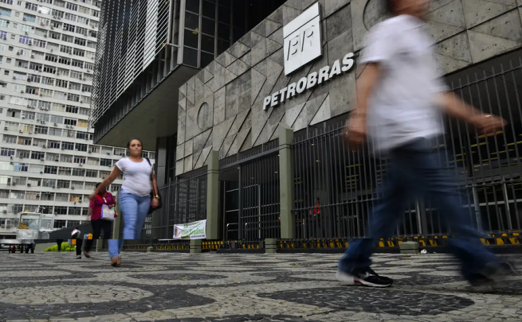 Petrobras conclui perfuração em poço da Margem Equatorial
