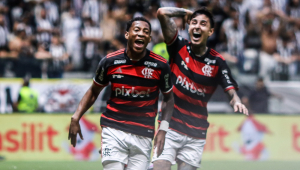 Quem é Gonzalo Plata, herói do Flamengo na decisão da Copa do Brasil