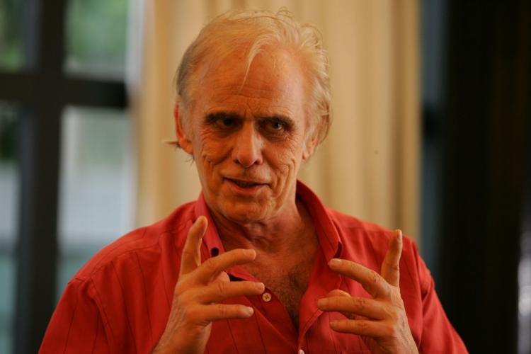 Artistas prestam homenagens a Francisco Cuoco: ‘Inspirou gerações’