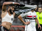 atlético e são paulo