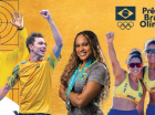 COB divulgou os concorrentes ao prêmio de Atleta do Ano de 2023