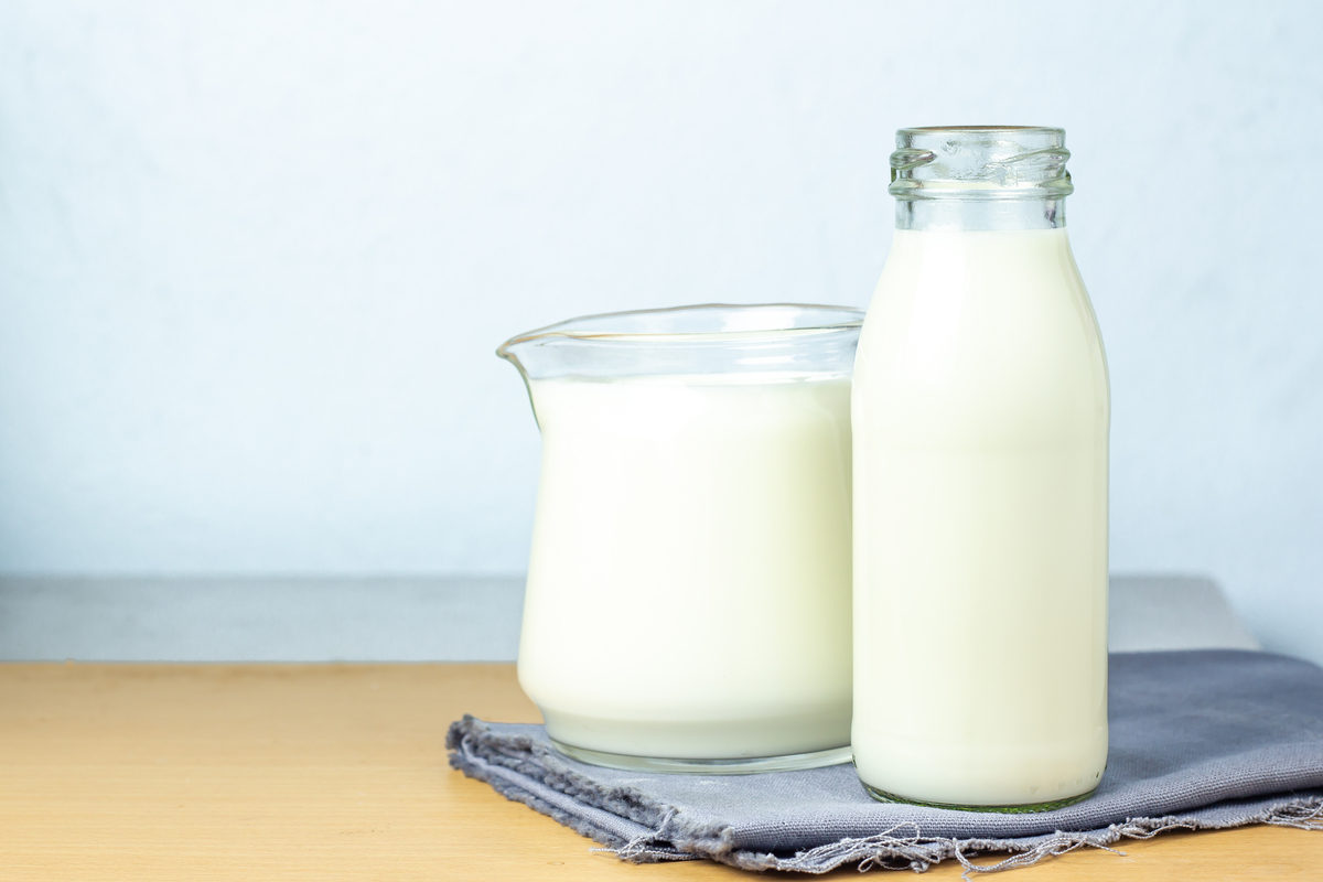 A intolerância à lactose é uma condição bastante comum 