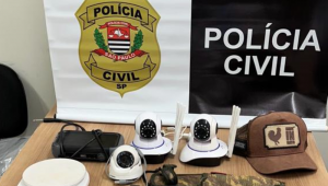 Polícia Civil de SP