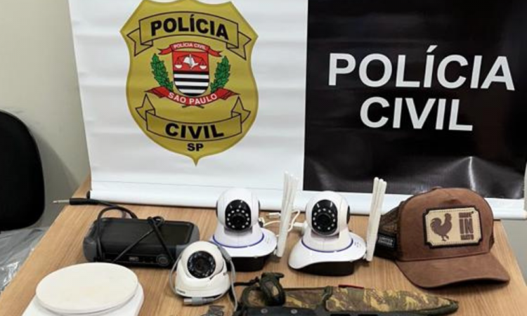 Polícia Civil de SP