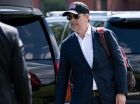Hunter Biden, filho do presidente dos EUA, Joe Biden