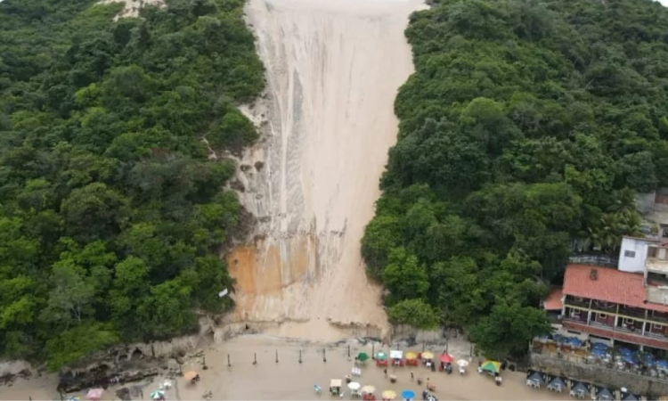 Morro do Careca - Natal