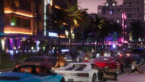 Rockstar Games divulga primeiro trailer de GTA 6