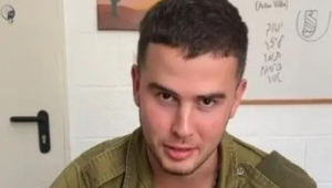 Ron Scherman foi encontrado morto após 69 dias nas m~]aoes do Hamas