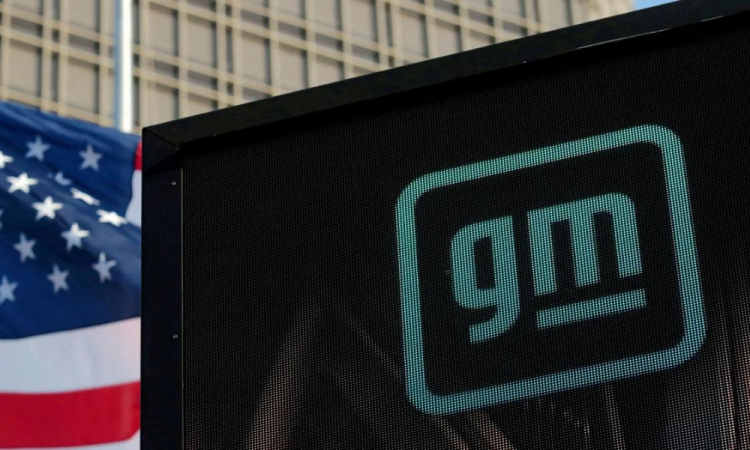General Motors anuncia demissão de mais de 1.300 funcionários em fábricas nos EUA