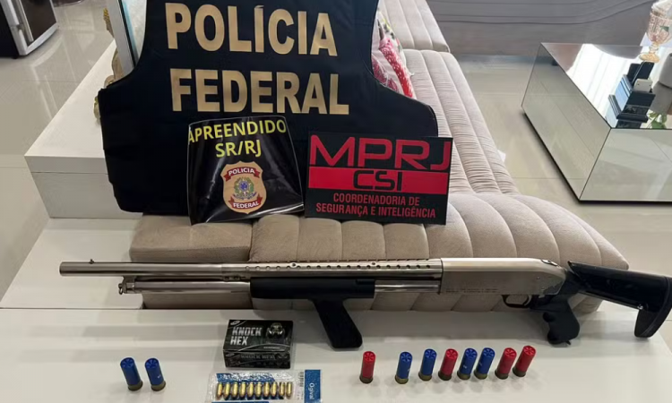 Polícia Federal