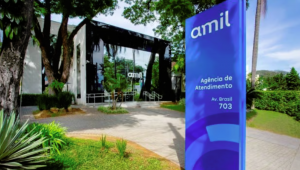 Amil foi comprado por R$ 11 bilhões por empresário fundador da Qualicorp