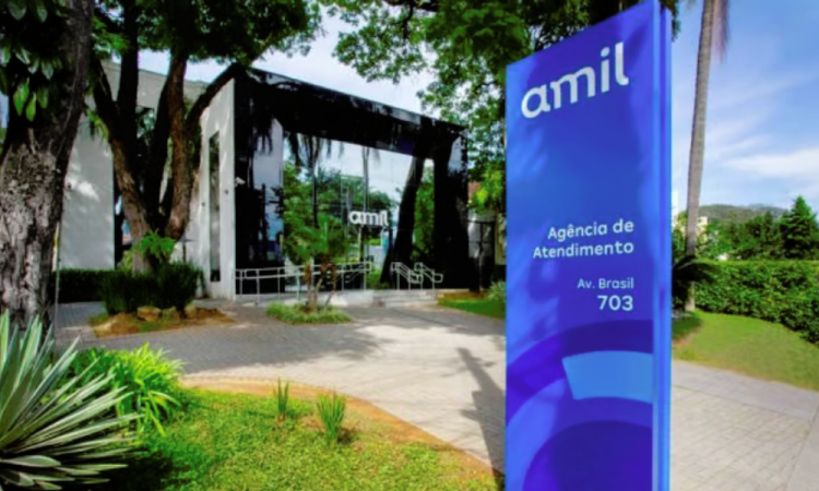 Amil é vendida por R$ 11 bilhões para fundador da Qualicorp
