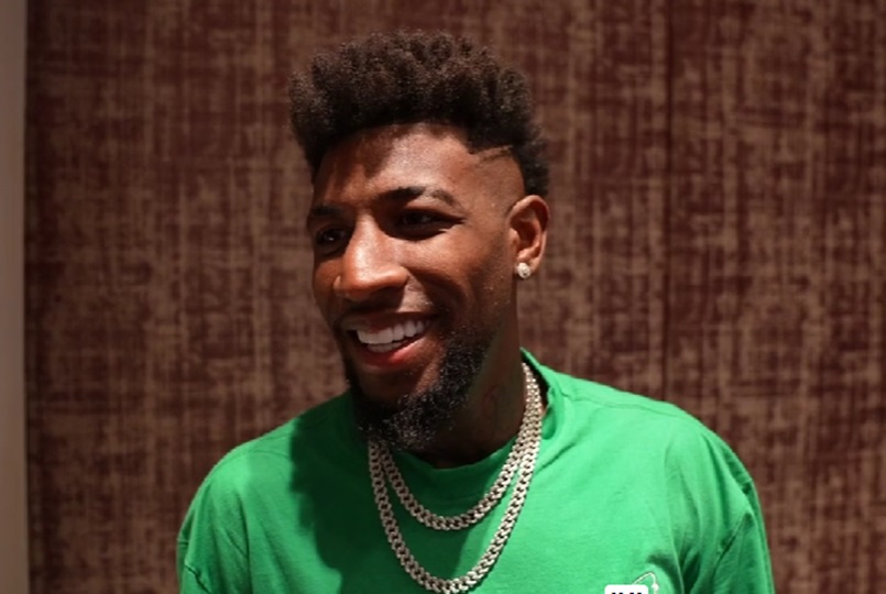 Onda anti-imigração na Irlanda causa medo e insegurança nos brasileiros, apesar de ato heroico de entregador 2 emerson