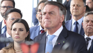 Jair Bolsonaro
