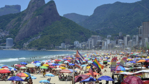 praia Rio de Janeiro