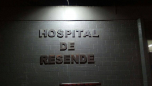 Hospital Municipal de Emergência Henrique Sérgio Gregory
