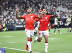 inter vence corinthians